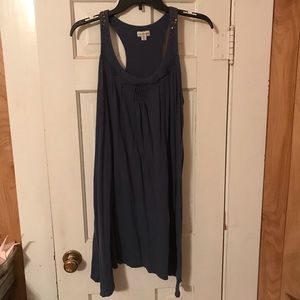 Tank dress